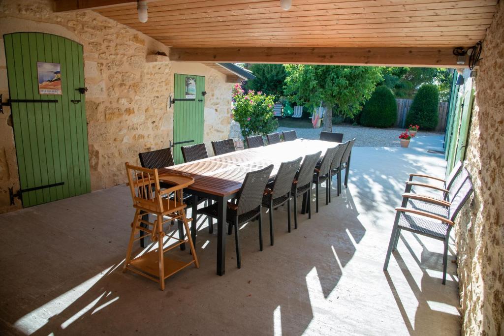 Grande maison/villa, idéale pour 10 personnes, rénovée en 2015 photo 3