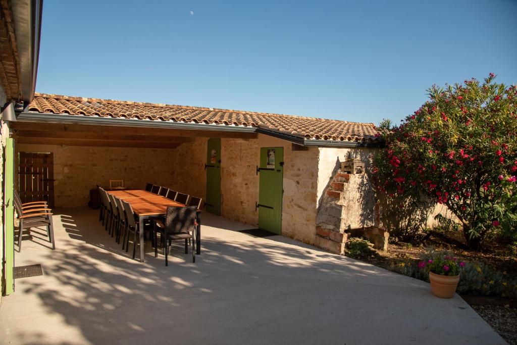 Grande maison/villa, idéale pour 10 personnes, rénovée en 2015 photo 2
