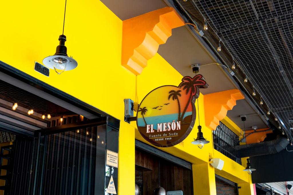 Hotel El Meson photo 3