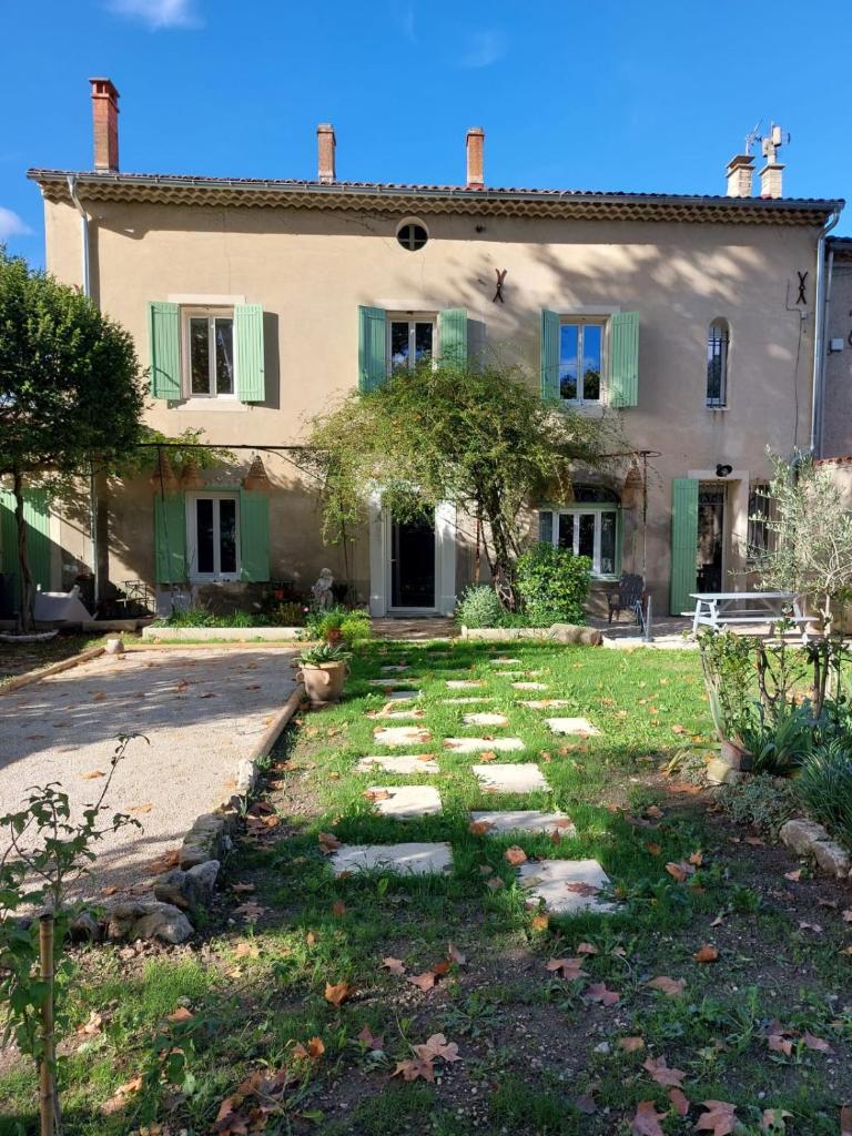 Maison Rosiris photo 1
