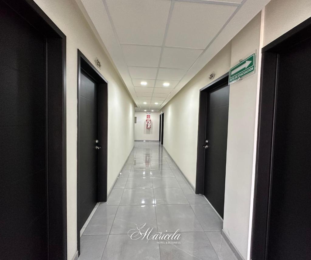 Hotel Maricela photo 4