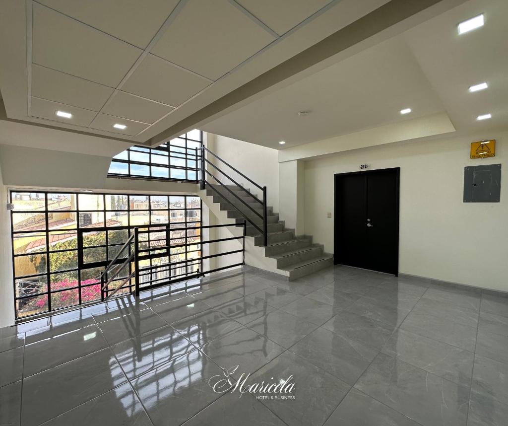 Hotel Maricela photo 2