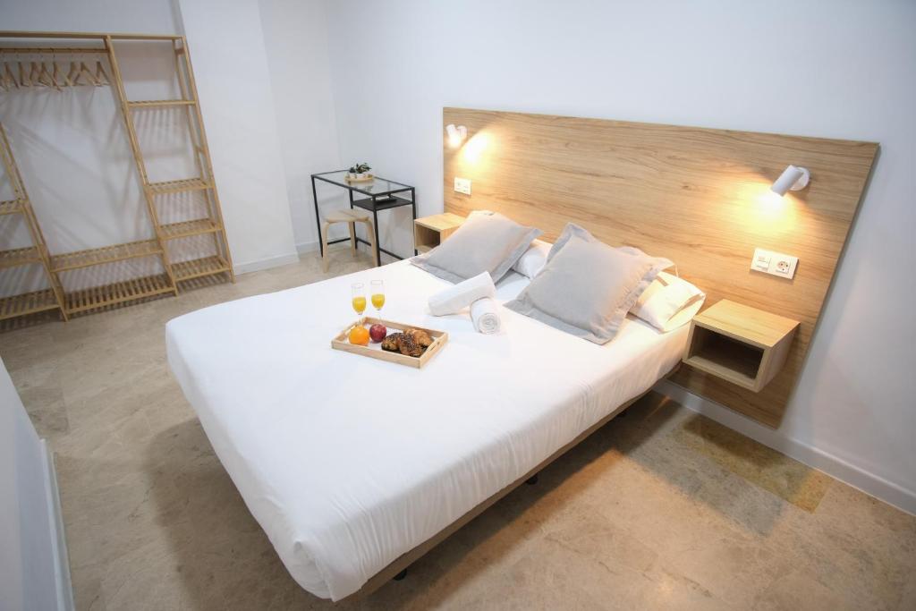 Urban Rooms Alicante photo 2