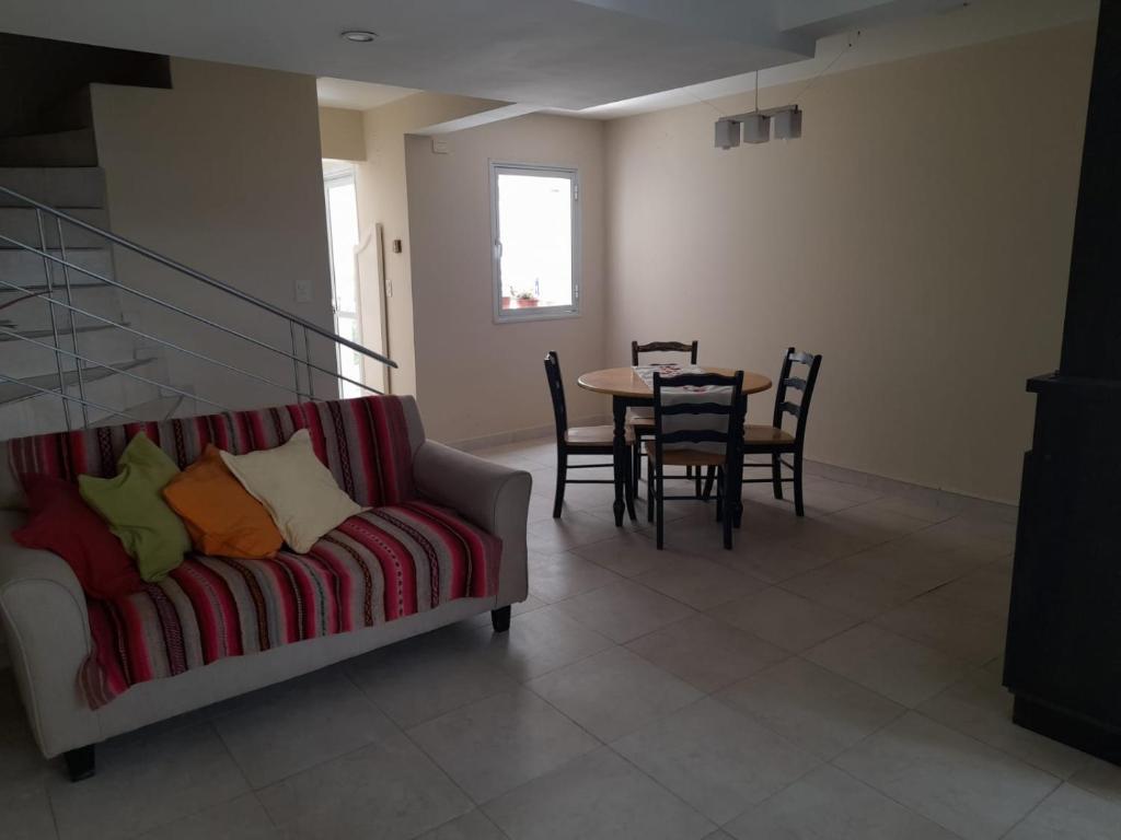 Duplex Juan de Dios