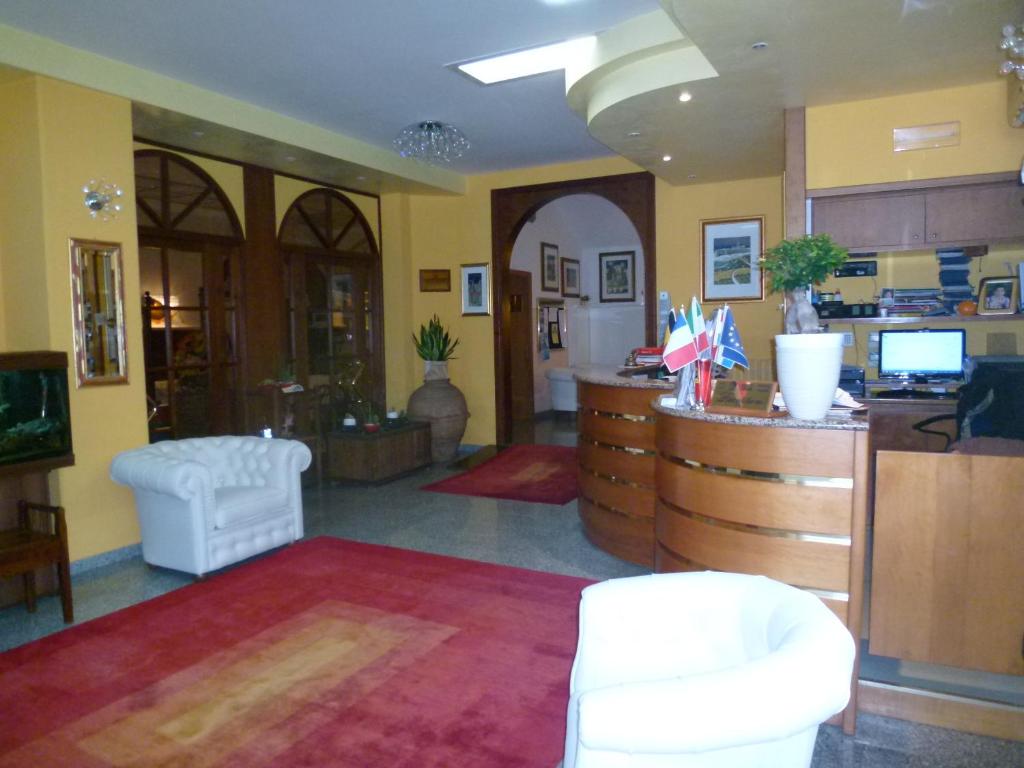 Casa Campiglione photo 1