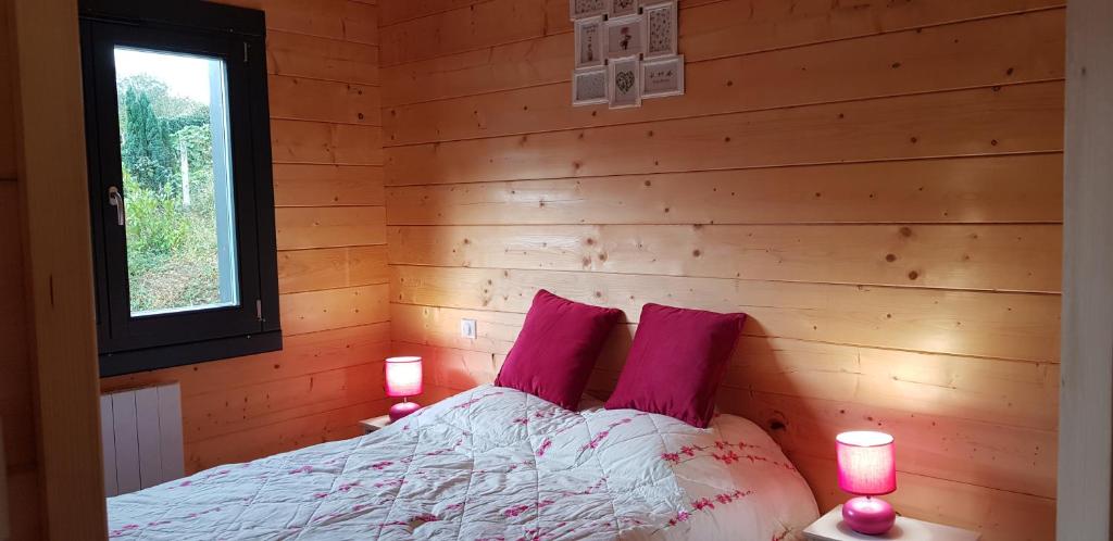 Grand chalet photo 2