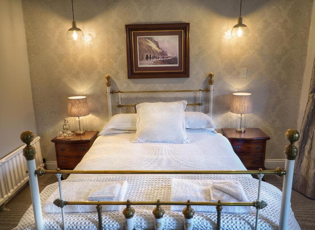 The Ferry Bed & Breakfast photo 4