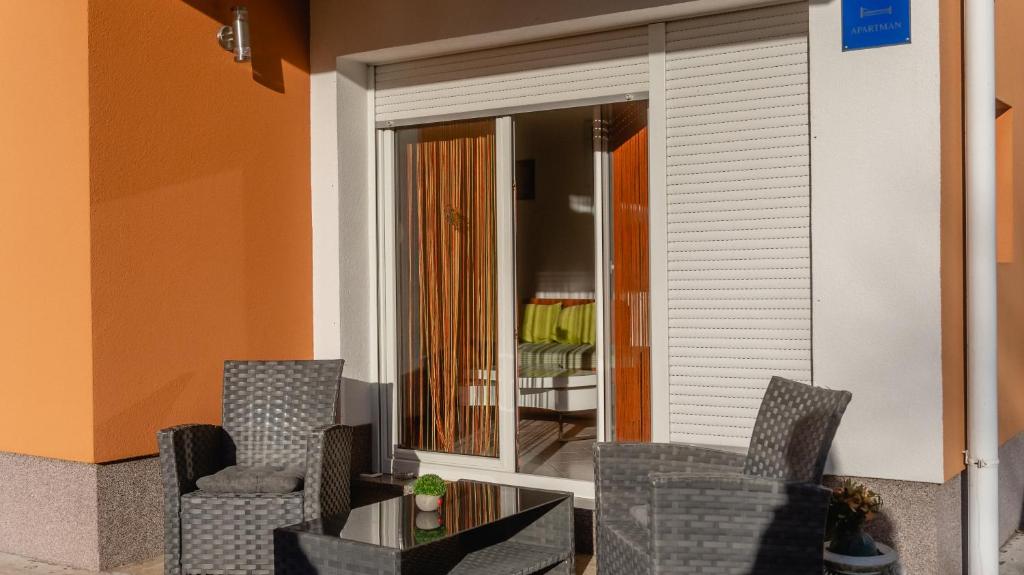 Apartman Matea photo 1