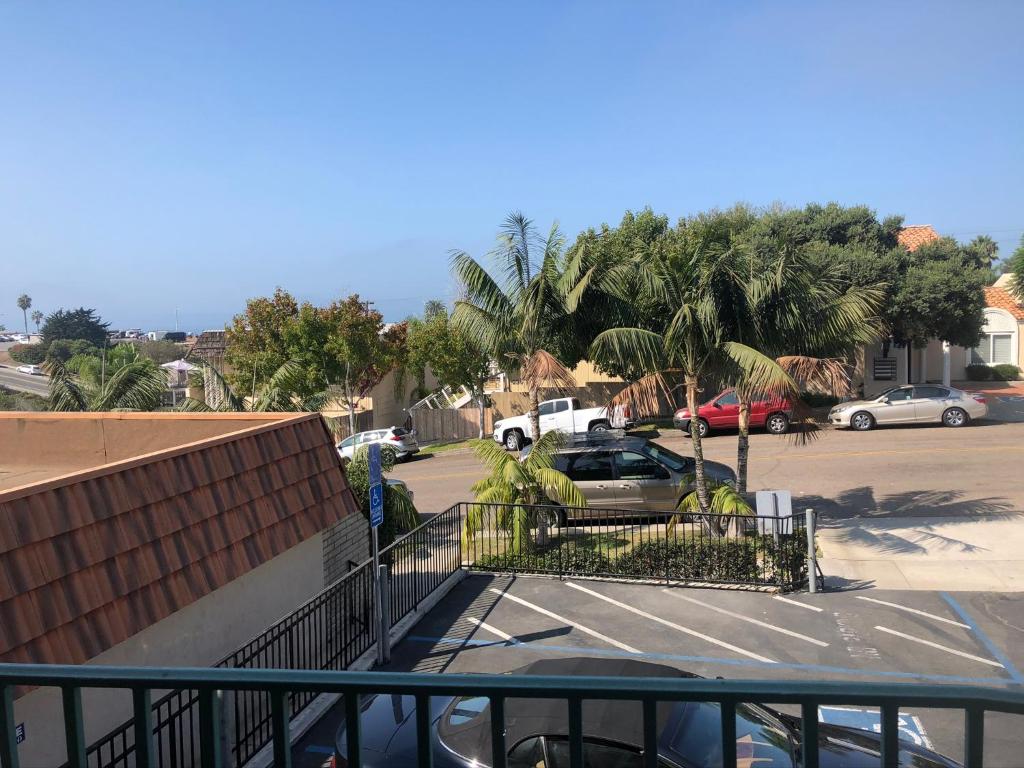 Moonlight Beach Motel photo 1