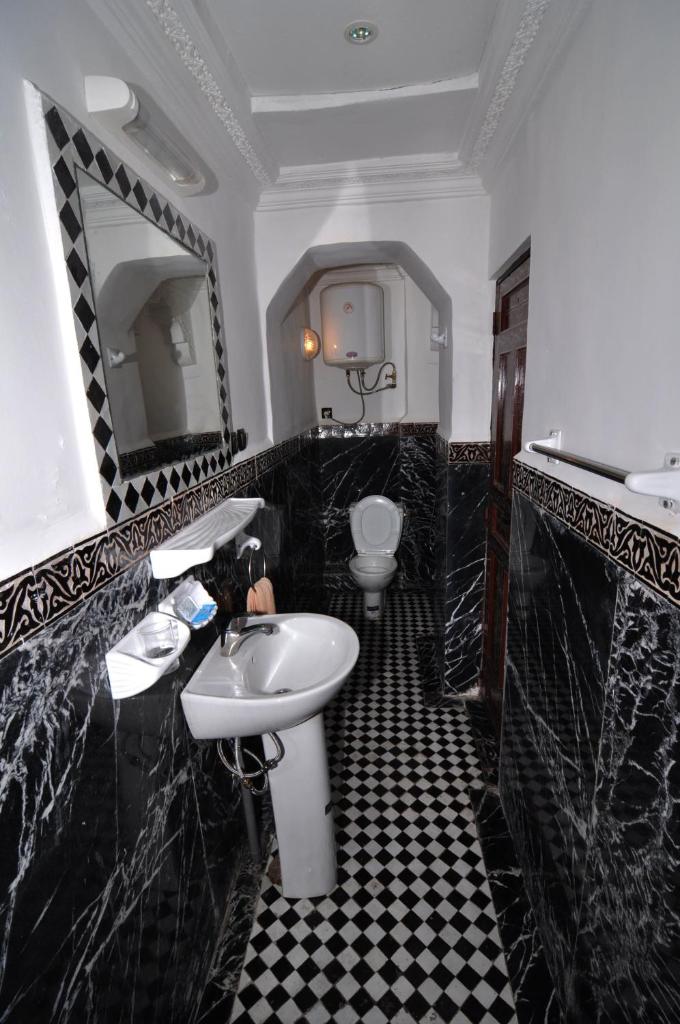 Riad Khouloud photo 1