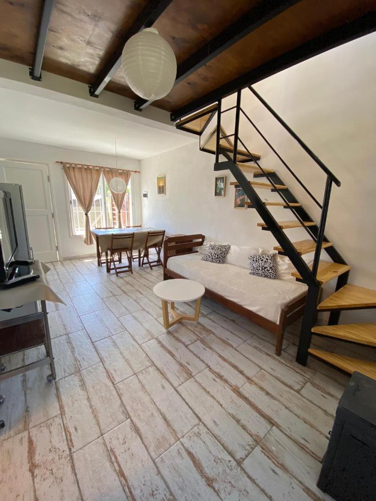 Casita Santa Ana Miramar Buenos Aires photo 4
