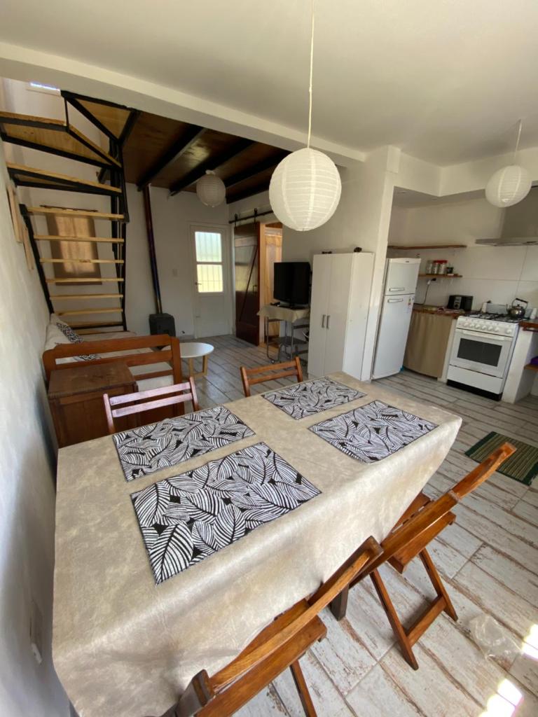 Casita Santa Ana Miramar Buenos Aires photo 1