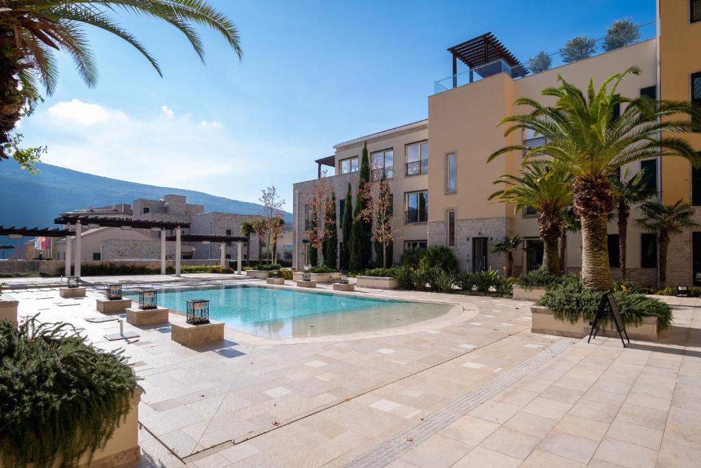 Paloma Apartment - Portonovi Resort photo 1