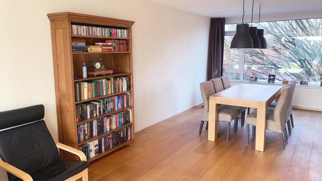 KeyCity Apt Near Amsterdam & The Hague photo 2