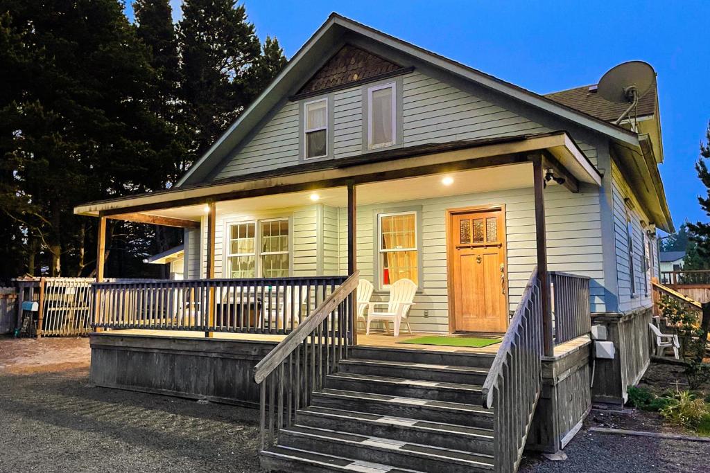 Tinker House and Tinker House Cottage photo 2