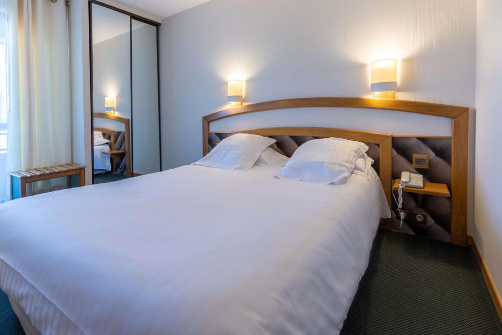 Best Western Le Relais de Laguiole Hôtel & Spa photo 3
