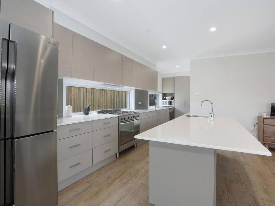 The White House Yamba photo 1