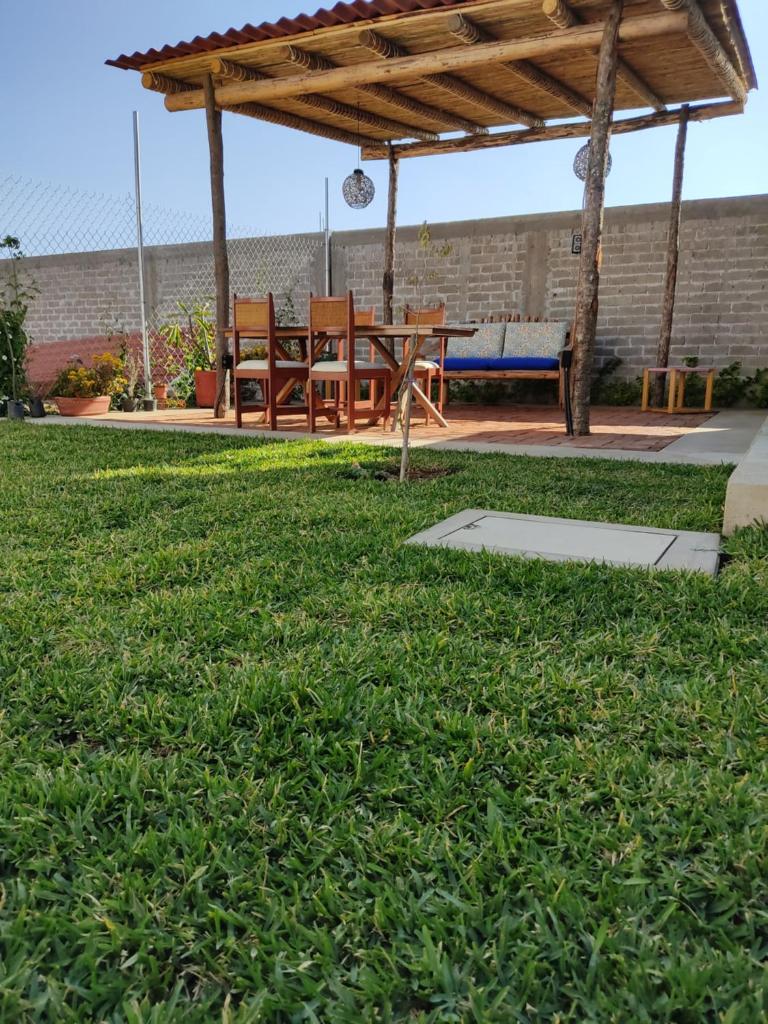 Casa las Galias. photo 3