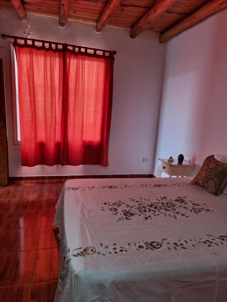 Departamento Tunuyán photo 4