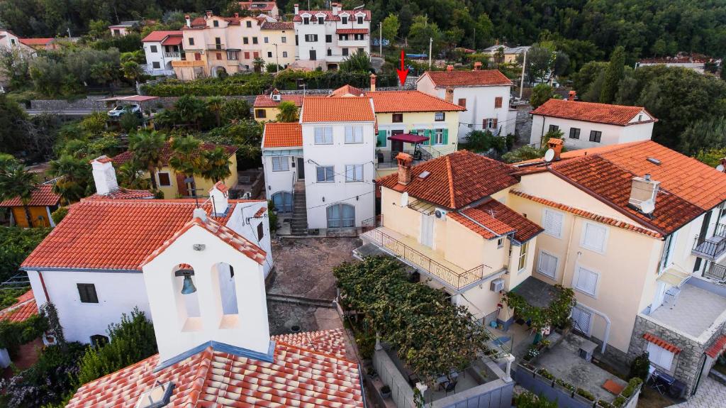 Seaside holiday house Kraj, Opatija - 20496 photo 1