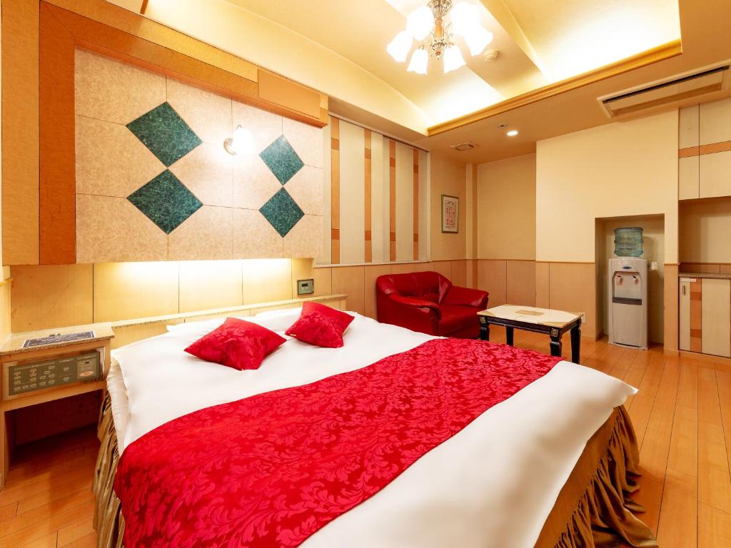 Hotel Mine (Love Hotel) photo 2