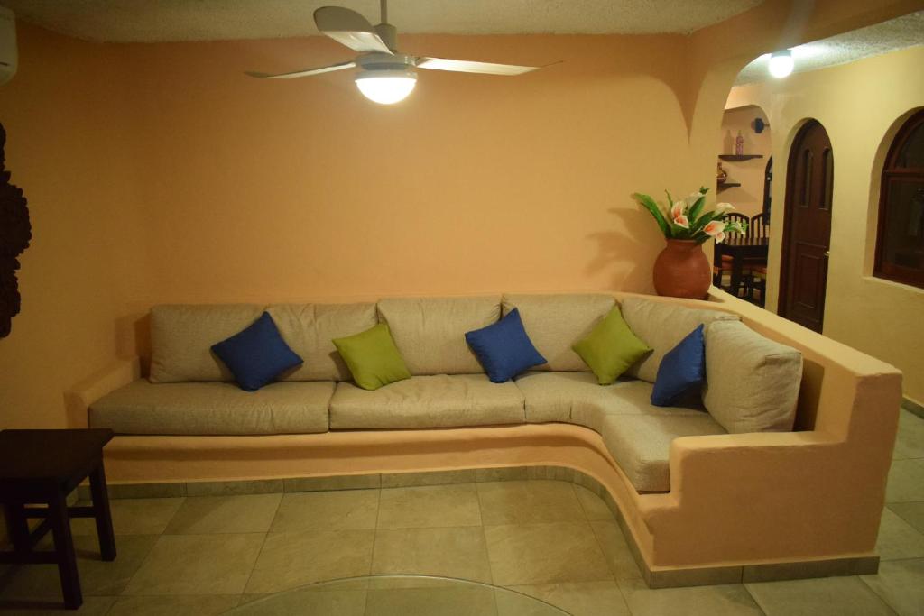 Casa del Mar by Playa Larga photo 2