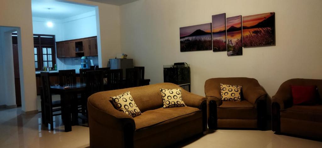 Peaceful Holiday Home photo 2