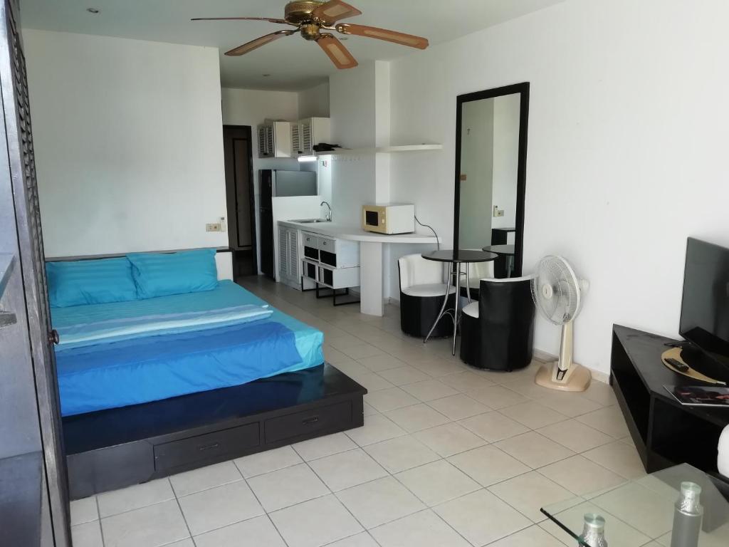 VIEW TALAY CONDO #1 photo 2