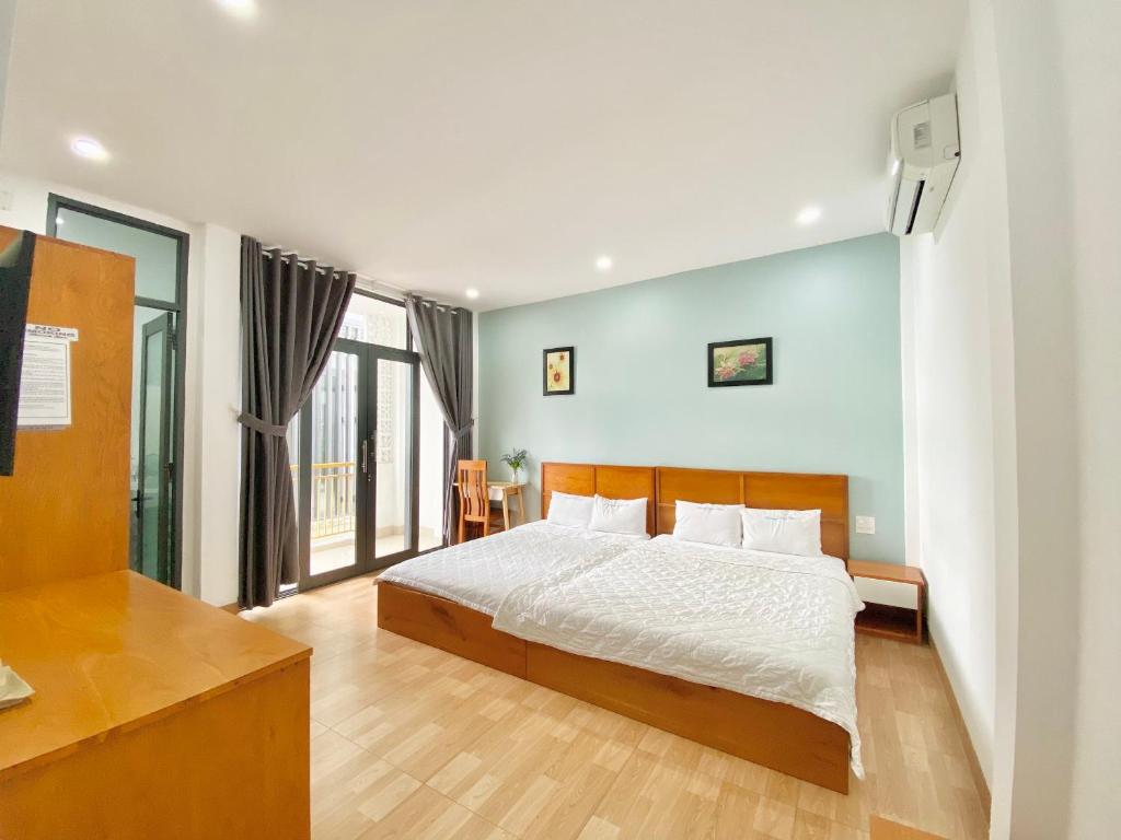 Moon's House Homestay Quy Nhơn