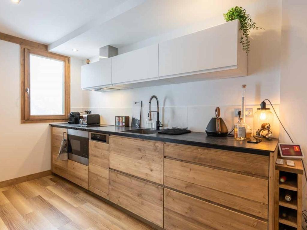 Appartement Valmorel, 2 pièces, 3 personnes - FR-1-291-888 photo 1