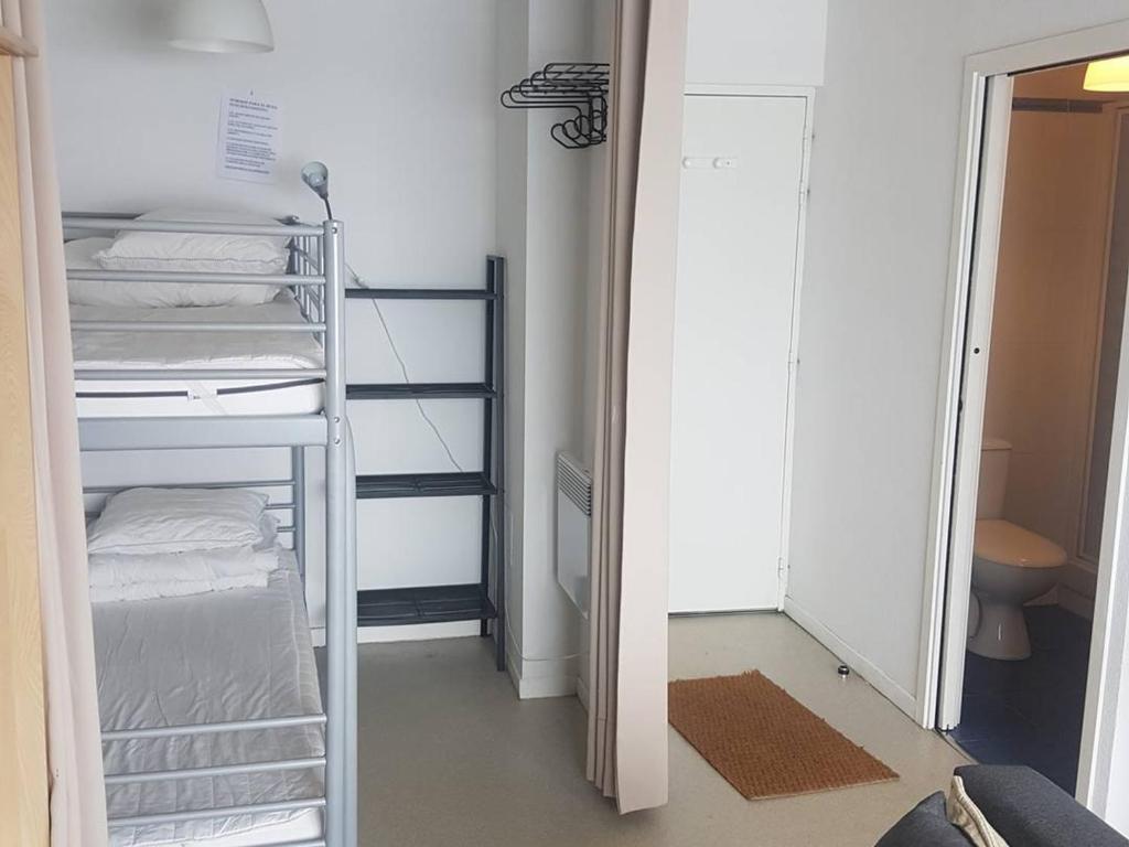 Studio Arette, 1 pièce, 4 personnes - FR-1-602-112 photo 4