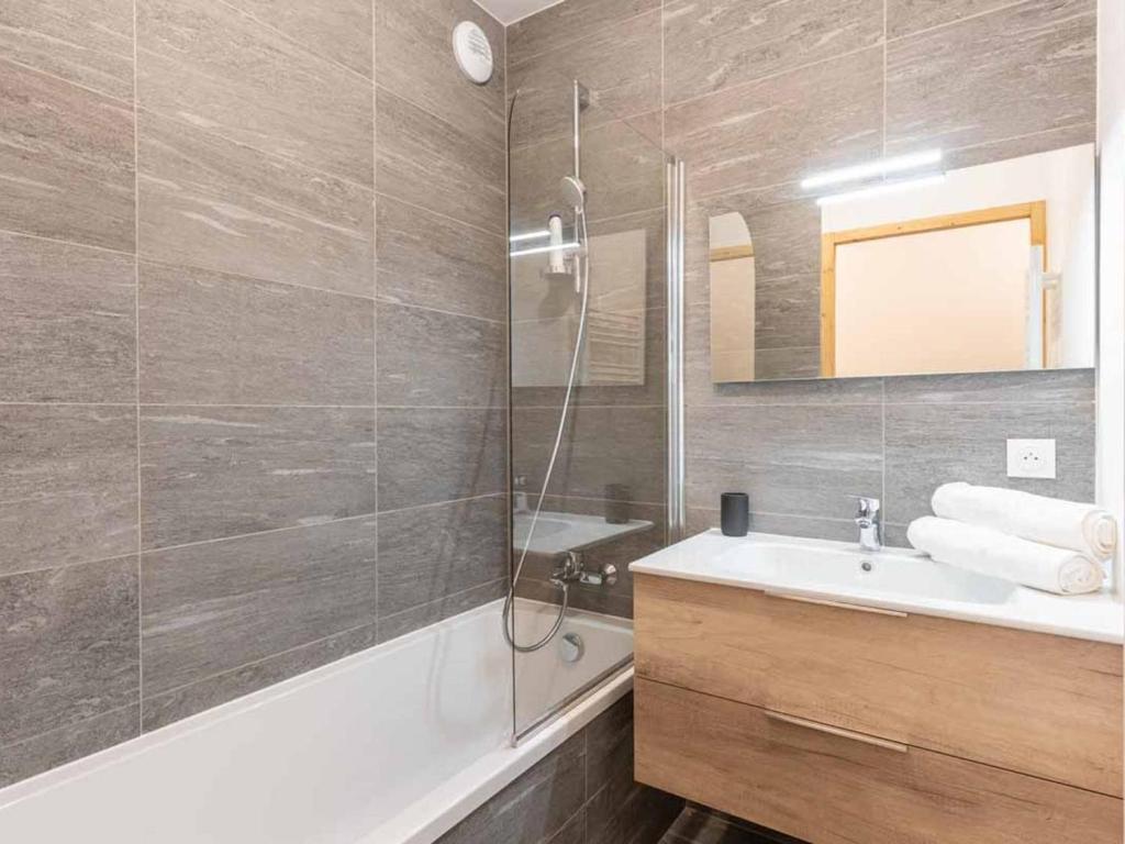 Appartement Valmorel, 4 pièces, 7 personnes - FR-1-291-887 photo 4