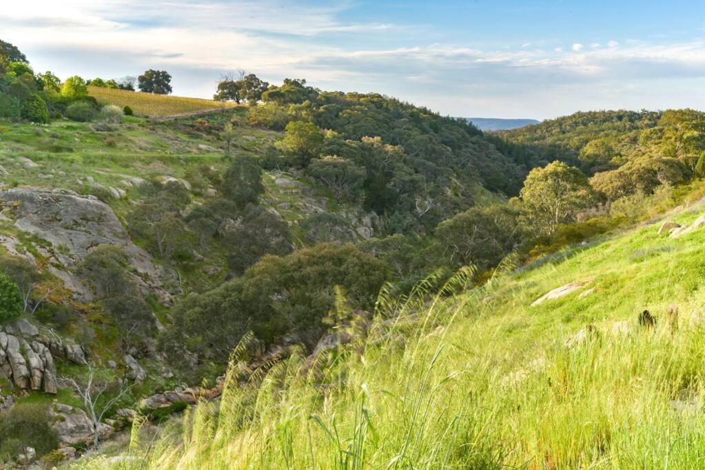 Beechworth Waterfall Cottage photo 3