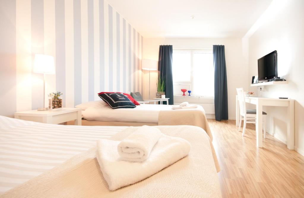 Attendo Park Hotell photo 3