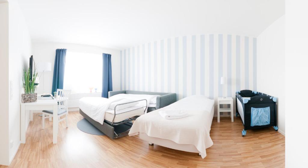 Attendo Park Hotell photo 1