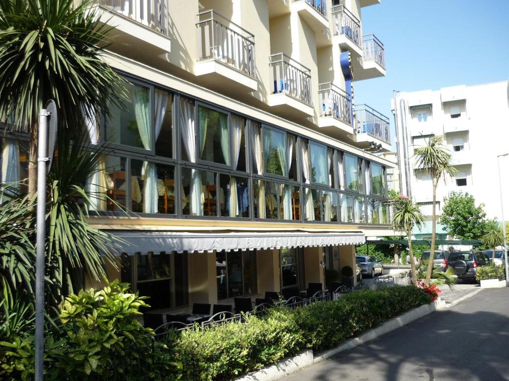 Blu Star Hotel photo 3