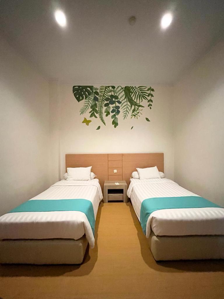 Front One Green Boutique Hotel Abepura photo 4
