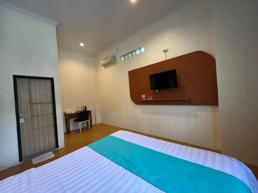 Front One Green Boutique Hotel Abepura photo 3