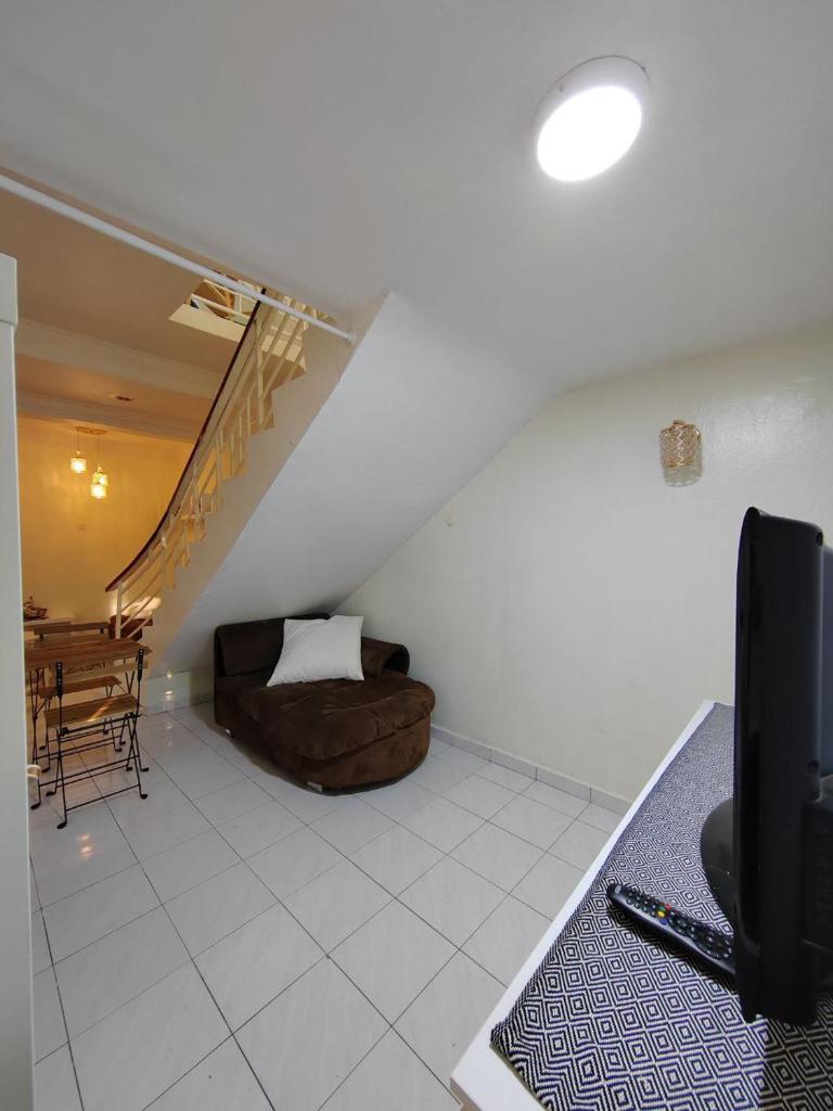 Bear Hill Vila - Homestay Melaka, Malacca