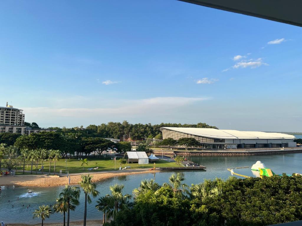 Luxury Waterfront Stay 1bdr (breathtaking Views) photo 3