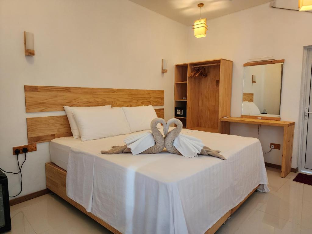 Dhigurah Dhonveli Boutique photo 4