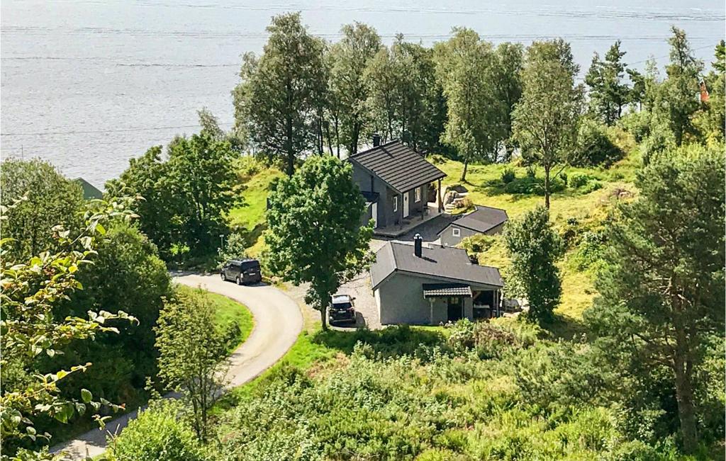 Awesome Home In Seim With 1 Bedrooms And Wifi photo 1