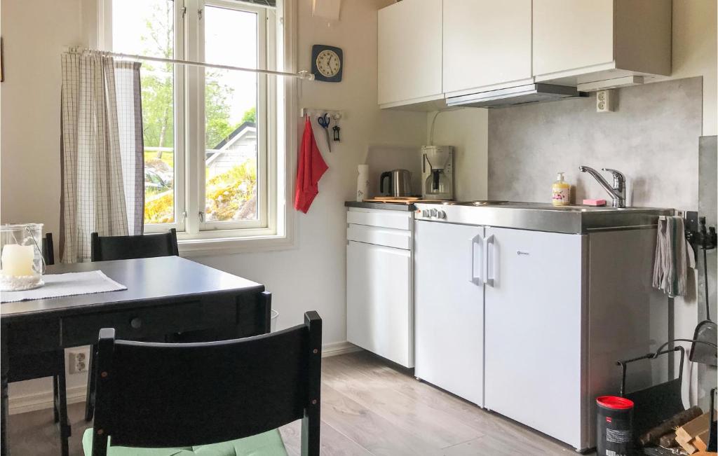 Awesome Home In Seim With 1 Bedrooms And Wifi photo 3
