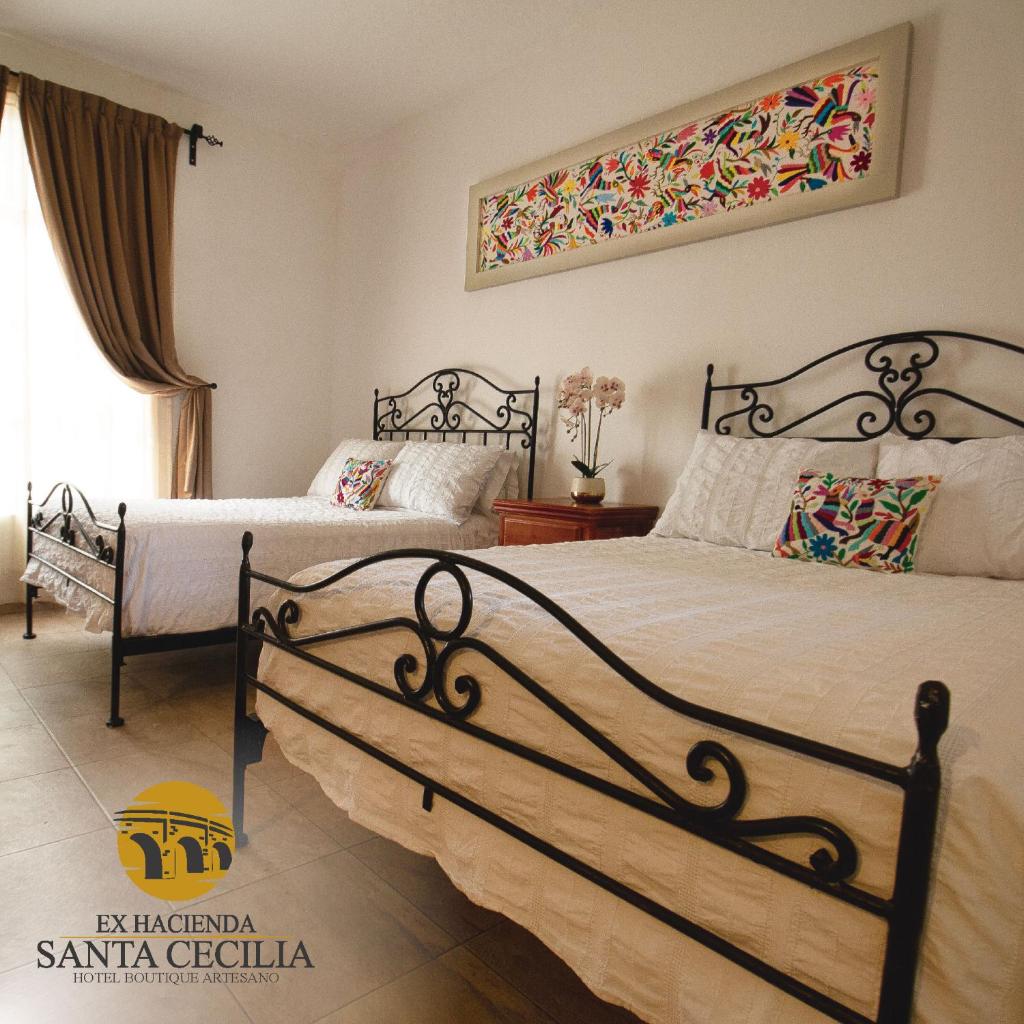 Ex Hacienda Santa Cecilia photo 2