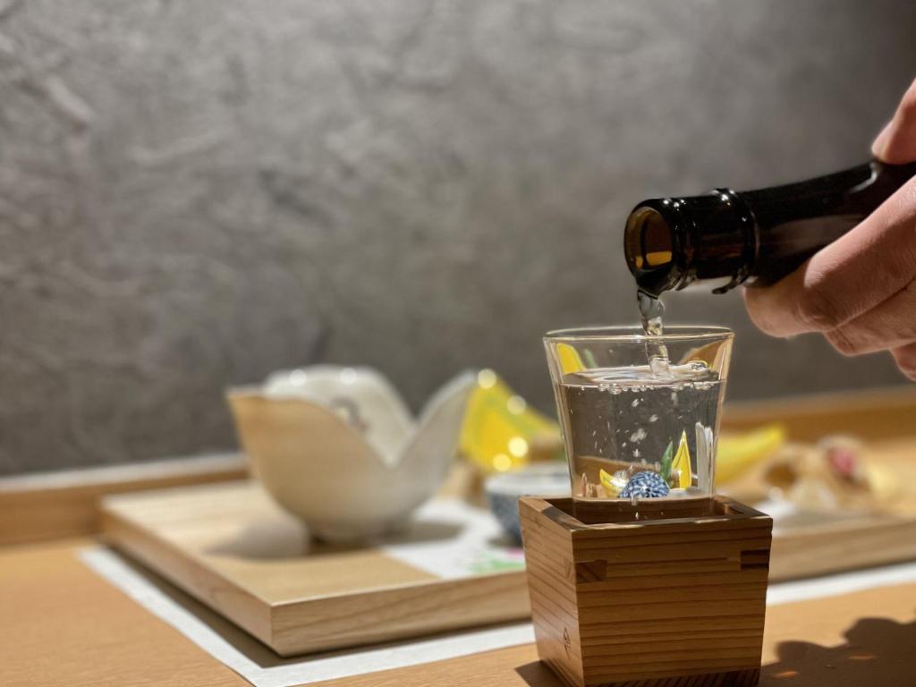 Yukemuri no Yado Inazumi Onsen photo 4
