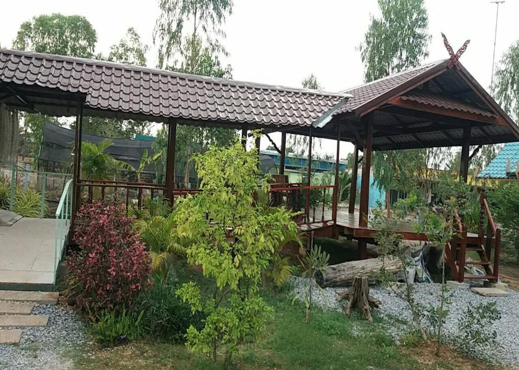 Baan Pak Wangthong photo 4