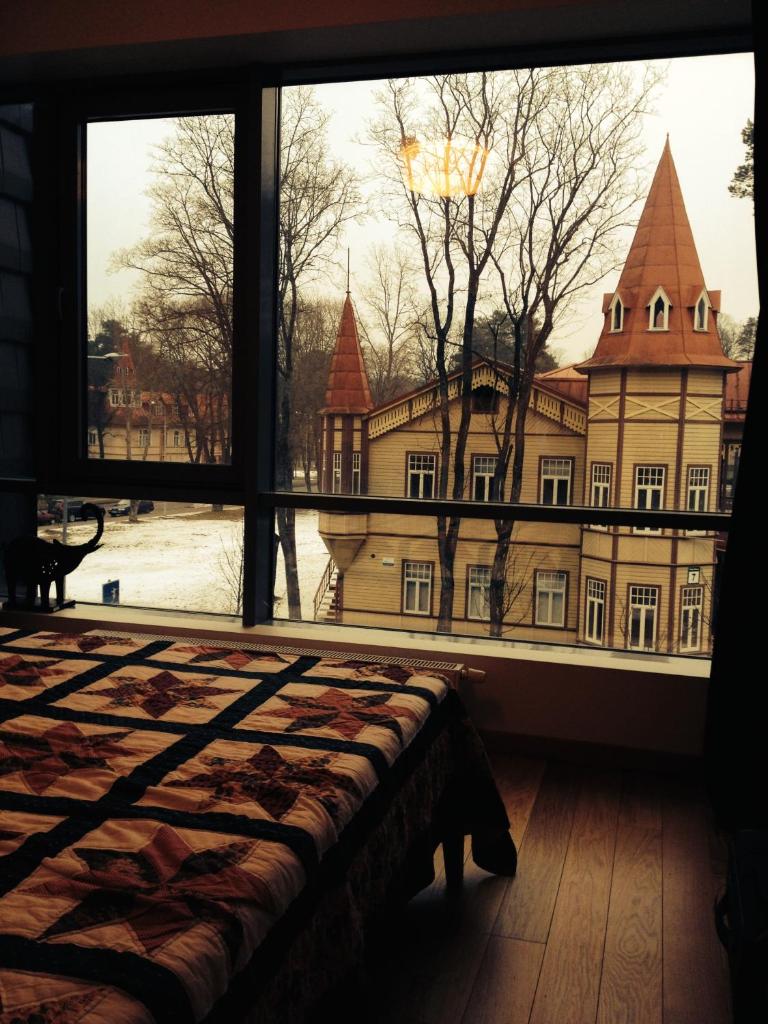 Apartment in Druskininkai Lithuania photo 3