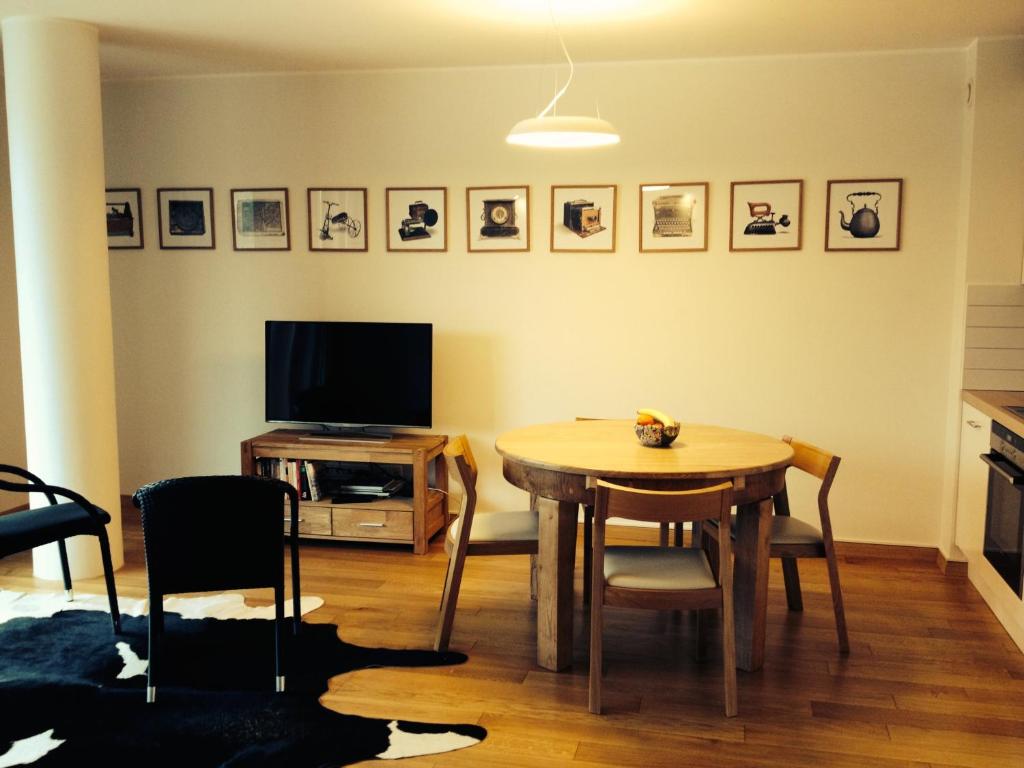 Apartment in Druskininkai Lithuania photo 4
