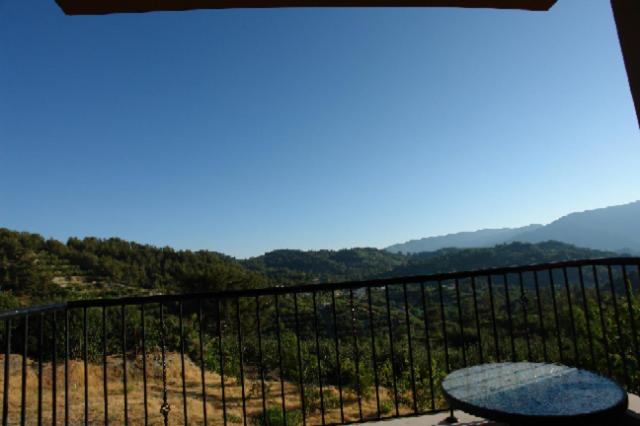 Villa Callisto by AgroHolidays photo 1