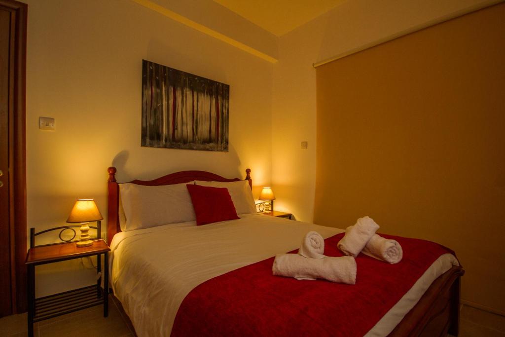 Villa Callisto by AgroHolidays photo 3